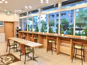 Toyoko Inn Tokyo Shinagawa Oimachi - Image 2