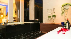 Tangye Minxiong Hotel - Image 2