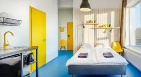 Hektor Design Hostel - Image 2