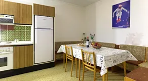 Chata na sjezdovce - Klepáčov - Image 5