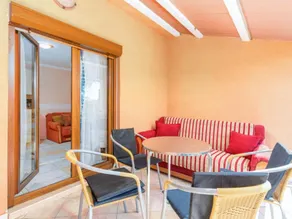 Apartments Manda - One Bedroom Apartment With Terrace A3 - Image 5