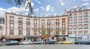 PARIS CITY-Le Raincy - Facing station - 4 to 8 Pers - Image 3
