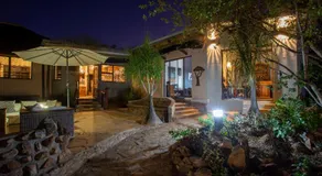Ijaba Lodge at Buschfeld Park - Image 2