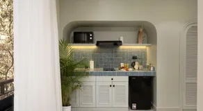 Bright stay l Bait Aseel by Spacey in Maadi 111 - Image 5