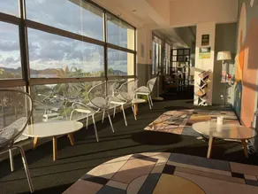 Space Cap Hotel - Image 3