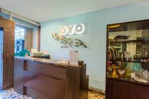 OYO 2544 Just-in Hotel - Image 5