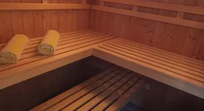 Chambre privée conviviale et familiale avec terrasse | Vue jardin - Image 5