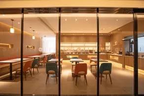 Hanting Hotel Jinan Jiyang Longhai Road - Image 5