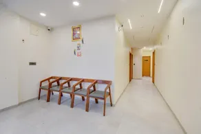 Hotel O Bajaj Nagar Waluj formerly S Boss - Image 5