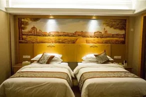 Vienna International Hotel Lhasa Potala Palace - Image 5