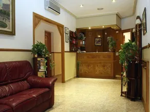 Hostal Sardinero - Image 3