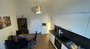Charmante Wohnung am Neckar - Image 3
