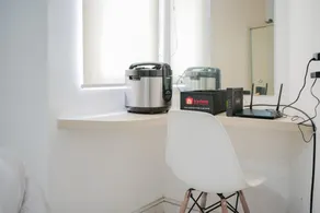 Stylish Studio @ Aeropolis Residence 2 By Travelio - Image 3