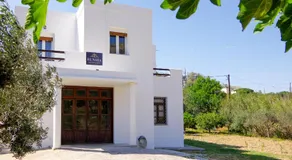 Eunoia Syros Suites - Image 4