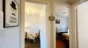 Cityview Retreat - 2-Bed Apartment - Free Parking - Image 4