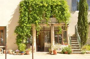 Luberon Historic Village Lauris - Elegant Private Studio English Host - Image 5