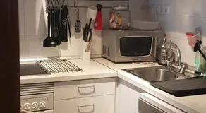 Appartement avec terrasse, jacuzzi et internet haut débit | Vue plage - Image 3