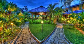 Village De Santo Resort - Image 2