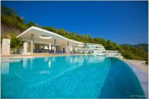 LUXURY SEAVIEW APARTMENT PRIVATE JACUZZI - 2CH- 5P - Image 4