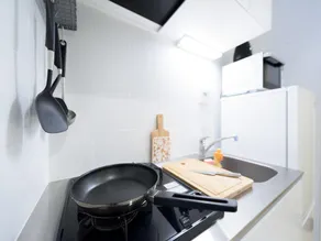 SALON SHIBUYA High-end Cozy apartment A1 - Image 4