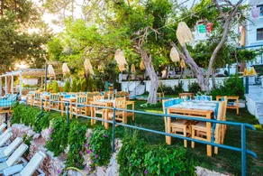 Sardunya Otel ARKA BİNA - Image 3