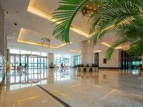 CYTS Greentree Eastern International Hotel - Image 5
