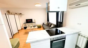 Apartamento Escultor Moreto - PARKING GRATIS - Image 4