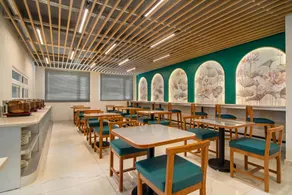 Country Inn Smart Stays, Rishikesh at Tapovan - Image 5