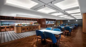 Intercity Hotel Guangzhou East Railway Station - Image 2