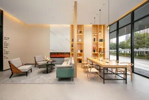Country Inn & Suites by Radisson Hotel (Guangan Huayingshan) - Image 2