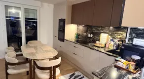 Chambre privée , dans un 4 pièces , avec SDB privative - Image 3