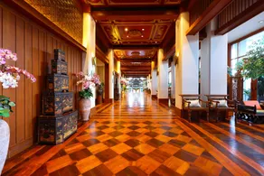 Wienglakor Hotel Lampang - Image 2