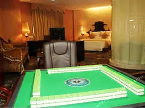 Foshan Nanhai Huifeng Holiday Hotel - Image 5