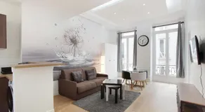 Rent a Room - Studio Bonne Nouvelle - Image 2