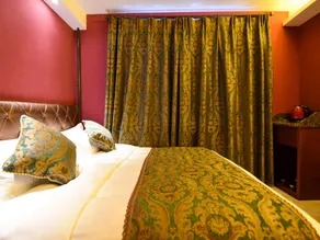 Bremen Hotel Harbin Central Street - Image 2