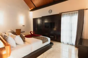 Bali Hai Dream Villa in Nyanyi Beach - Image 2