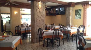 Hotel Villa Ginevra - Image 5