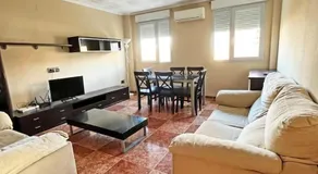 Bonito y grande apartamento cerca de la playa - Image 2