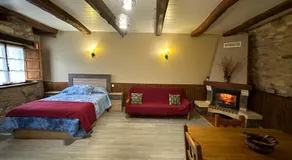 Hotel Rural El Lagar De Las Médulas - Image 2