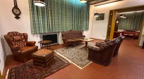 Villa Vanel - Pension Hotel - Image 2