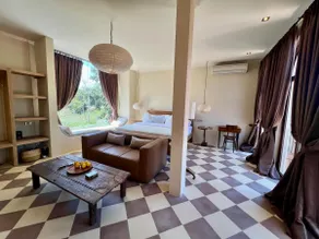 The Rose Moon Villa in Uluwatu - Image 2