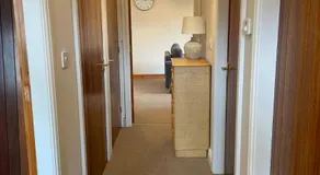 Vicarage Court detached bungalow - Image 3