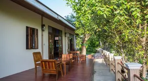 Oh Amphawa Boutique Resort - Image 5