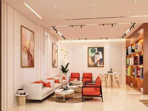 Palette Convention Hotel by CheckIn, Millennium City Gurugram - Image 5