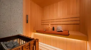 SAUNA&HOTEL Suuh スゥ - Image 5