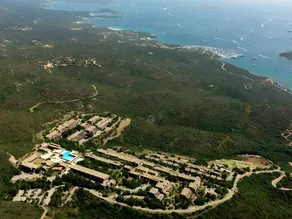 Sardegna - Costa Smeralda - Villaggio Cugnana Verde - Image 5
