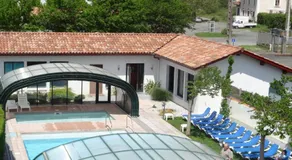 Hotel Eskualduna Chez Katina - Image 3