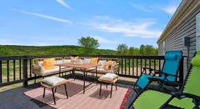Bliss of Burdett on the Seneca Wine Trail w Hottub and Barbecue - Image 5