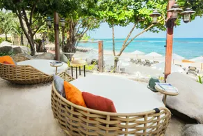 Centara Grand Mirage Beach Resort Pattaya - Image 2