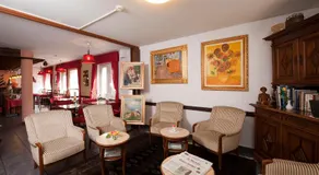 Hotel Dischma - FREE BUS AND TRAIN TICKET - Image 2